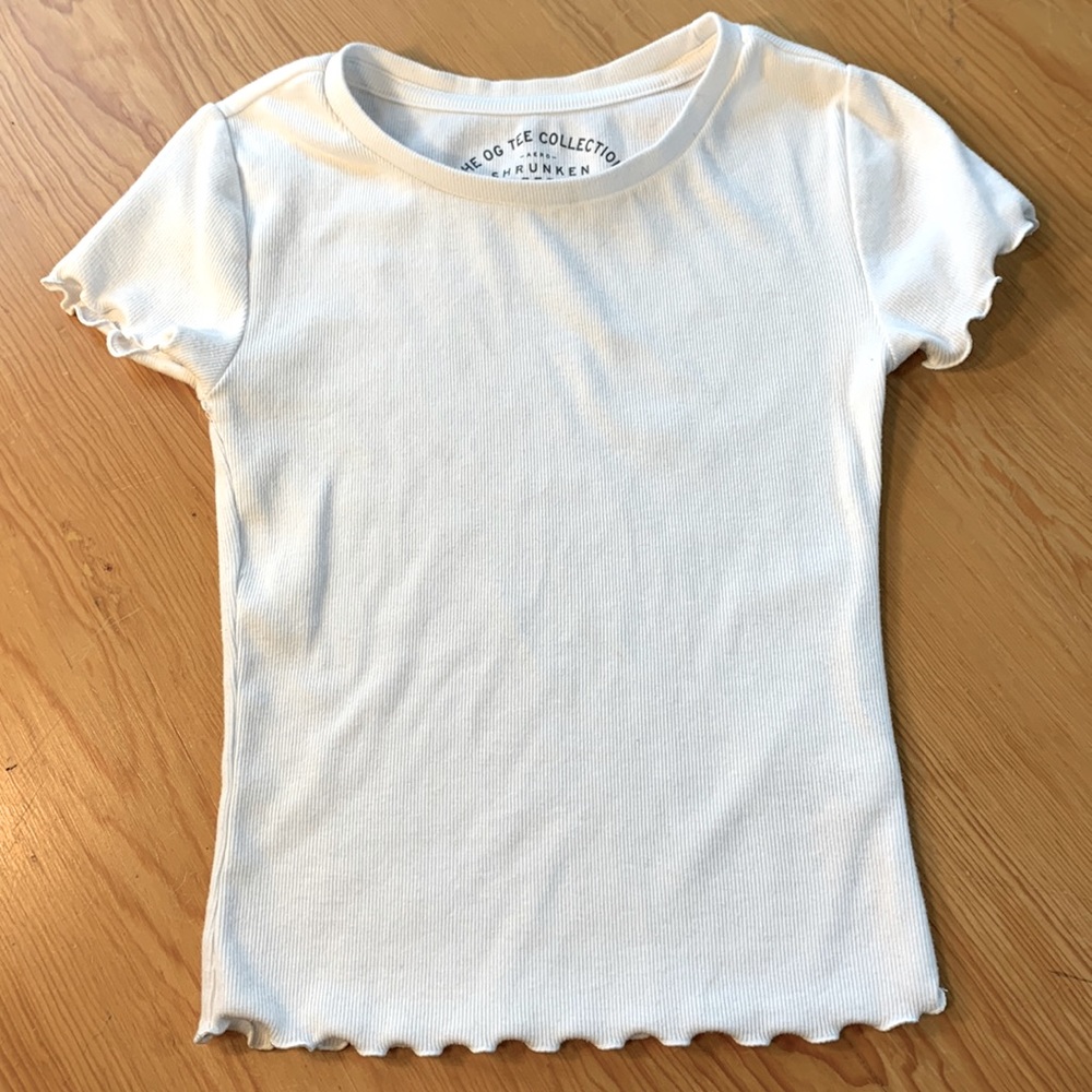 Aero Women’s Tee Shirt